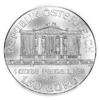 1 OZ AUSTRIAN SILVER PHILHARMONIC - Image 3