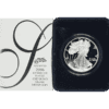 1 OZ AMERICAN SILVER EAGLE PROOF - Image 3