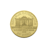 1/4 OZ AUSTRIAN GOLD PHILHARMONIC - Image 3