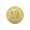 1/4 OZ AUSTRIAN GOLD PHILHARMONIC - Image 2