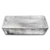 1,000 OZ SILVER BAR (MEASURED IN OZ) - Image 2