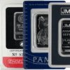 PLATINUM POOL (TROY OZ) - Image 3