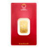 5 GRAM GOLD BAR AUSTRIAN MINT KINEBAR - Image 3