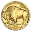 2024 1 OZ GOLD BUFFALO PCGS MS70 FS - Image 4