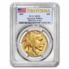 2024 1 OZ GOLD BUFFALO PCGS MS70 FS - Image 2