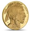 2013 1 OZ AMERICAN GOLD BUFFALO PROOF - Image 2