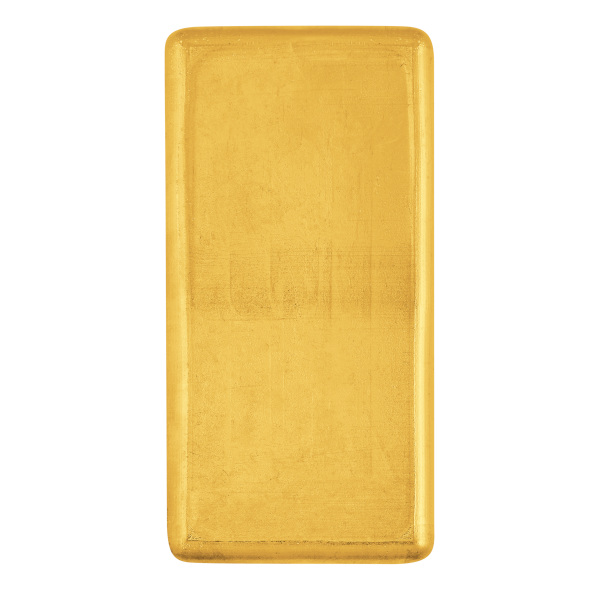 10 OZ GOLD BAR PERTH CAST - Image 3